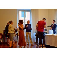assaggio vini
